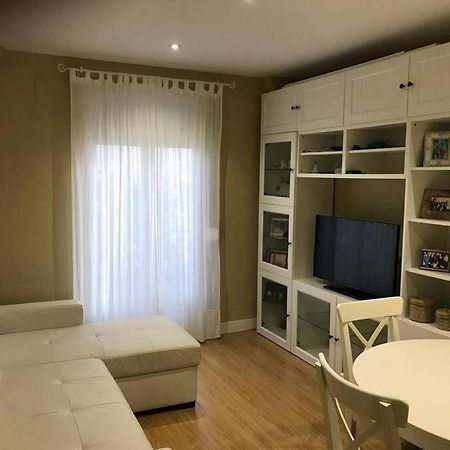 Apartamento Ribeira En Playa Victoria Grupo Ac Gestion Cádiz Exterior foto
