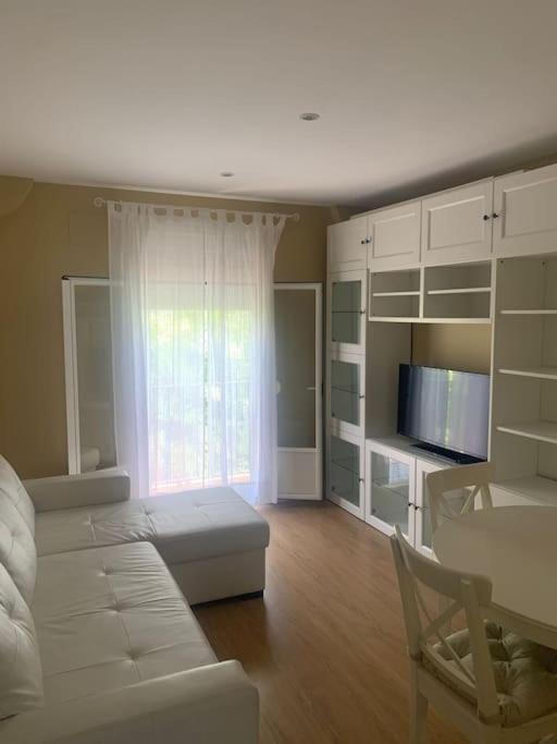 Apartamento Ribeira En Playa Victoria Grupo Ac Gestion Cádiz Exterior foto