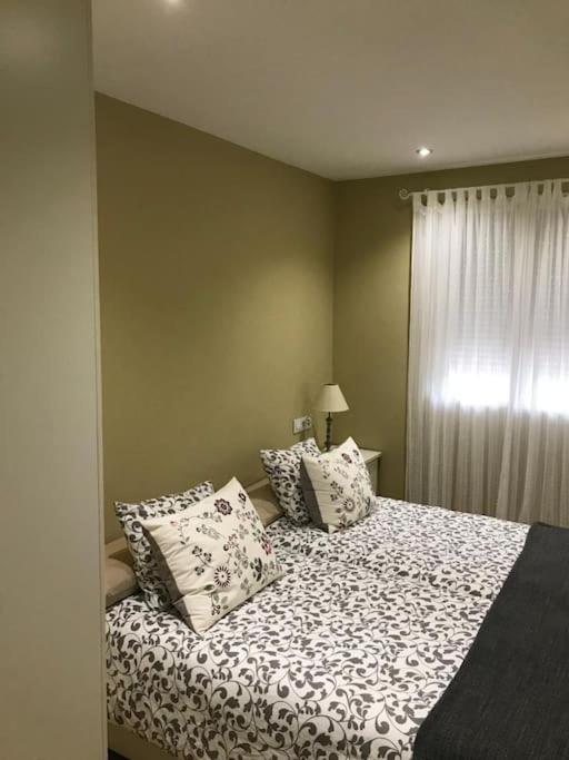 Apartamento Ribeira En Playa Victoria Grupo Ac Gestion Cádiz Exterior foto