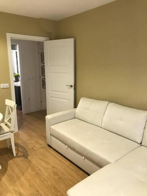Apartamento Ribeira En Playa Victoria Grupo Ac Gestion Cádiz Exterior foto